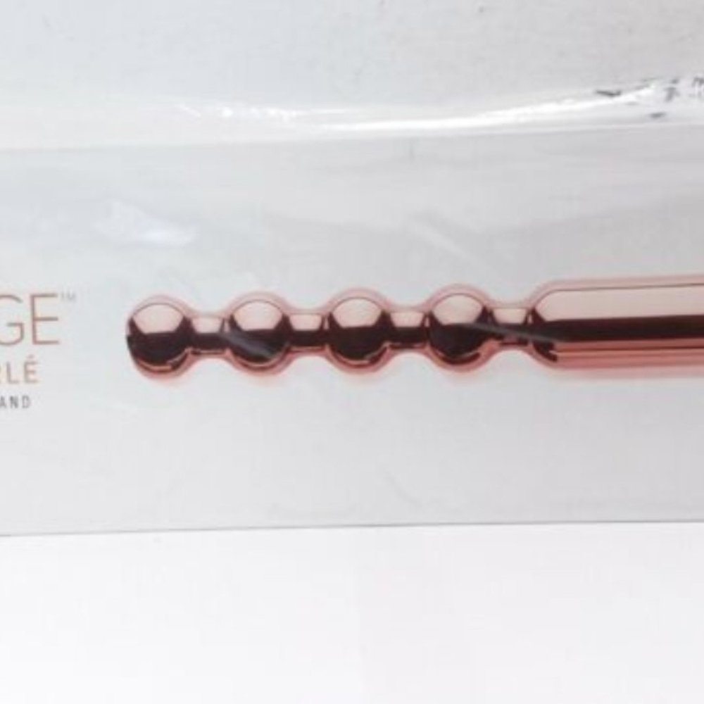 L'ange bubble wand curler